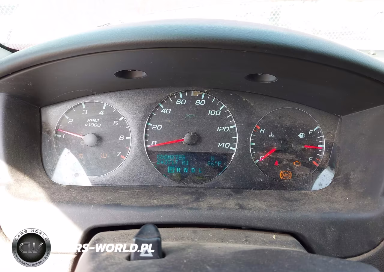 2014 Chevrolet Impala Limited Ltz VIN:2G1WC5E37E1116270 - 7