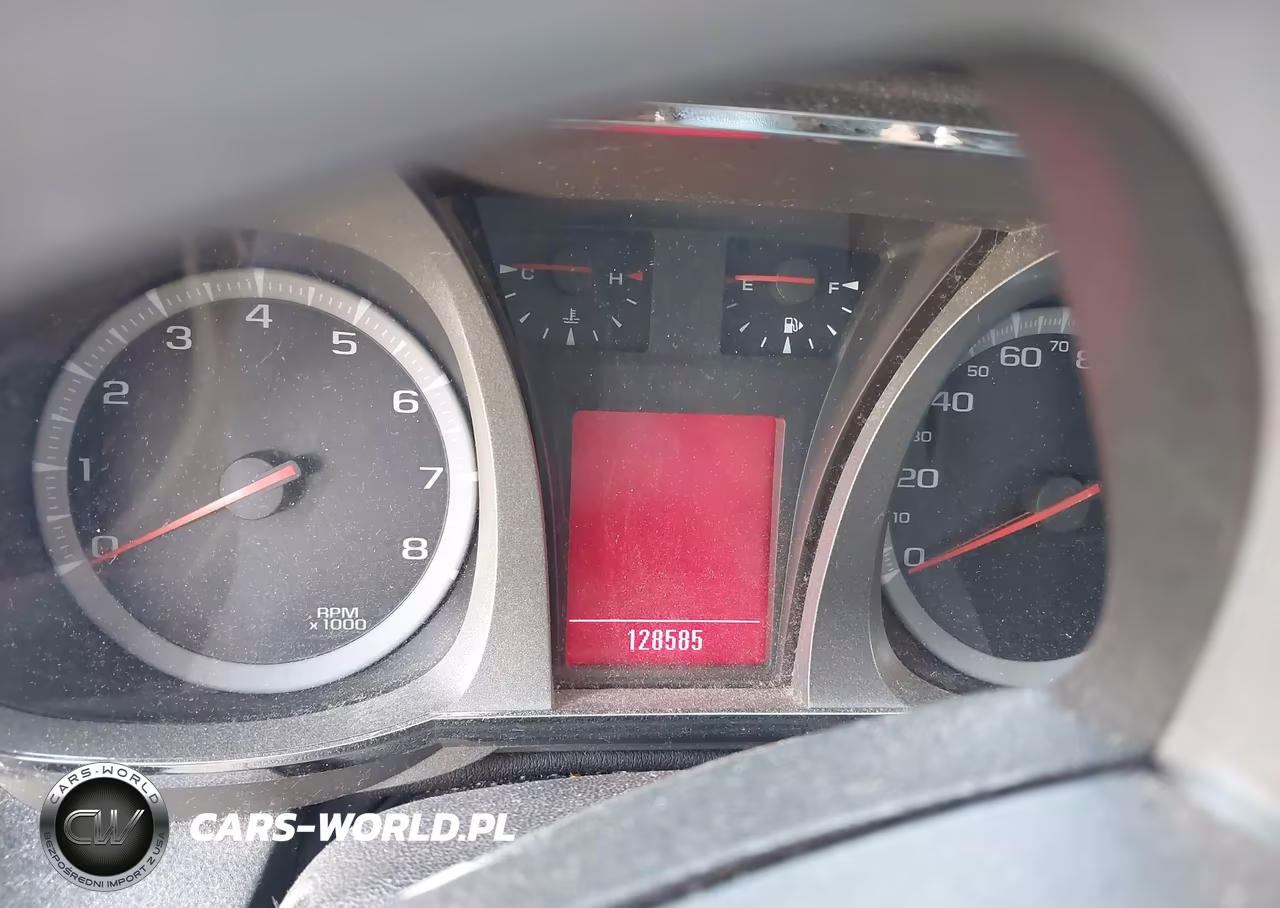 2010 GMC Terrain Sle-2 VIN:2CTFLEEW4A6367816 - 7