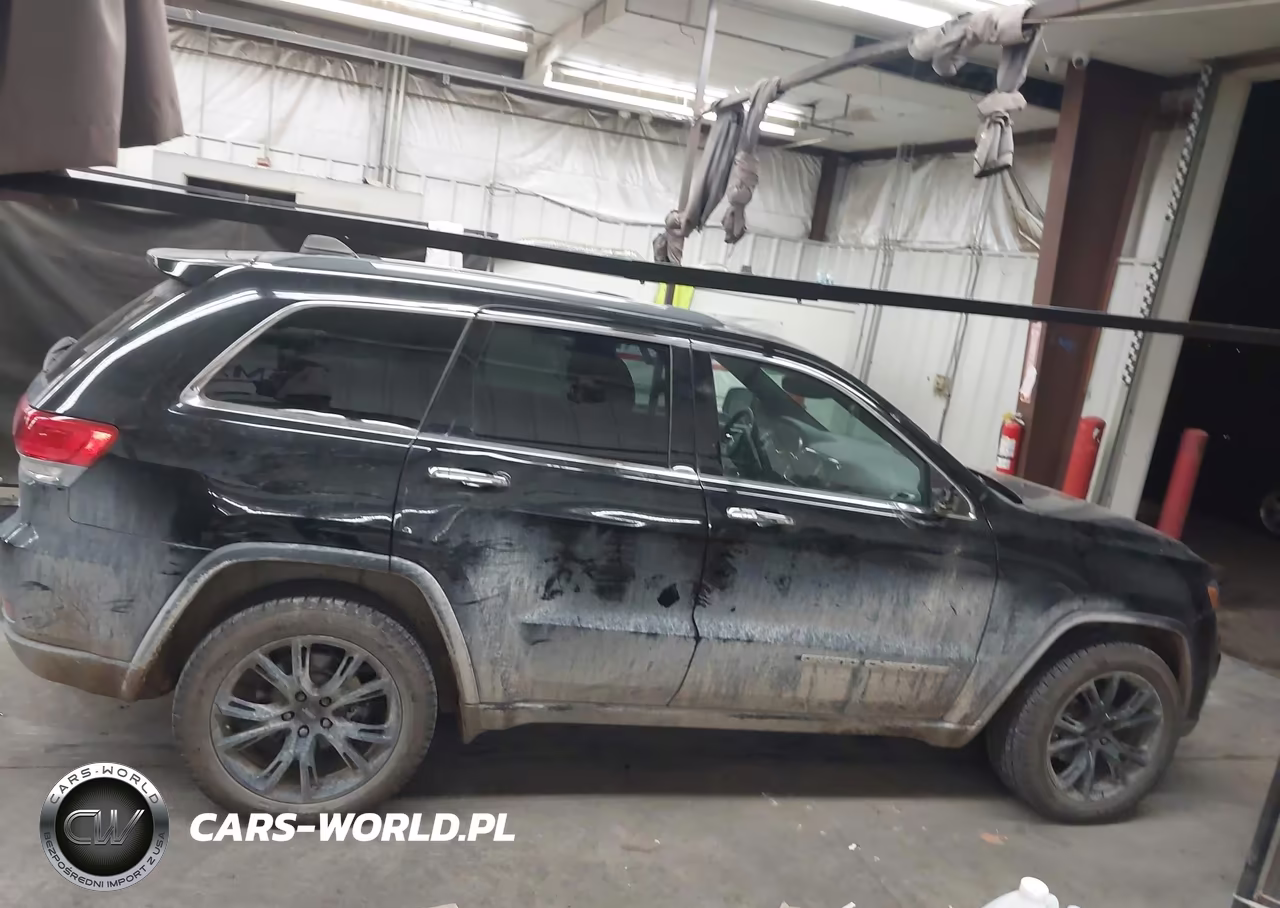 2019 Jeep Grand Cherokee Limited 4X4 VIN:1C4RJFBG5KC713043 - 13