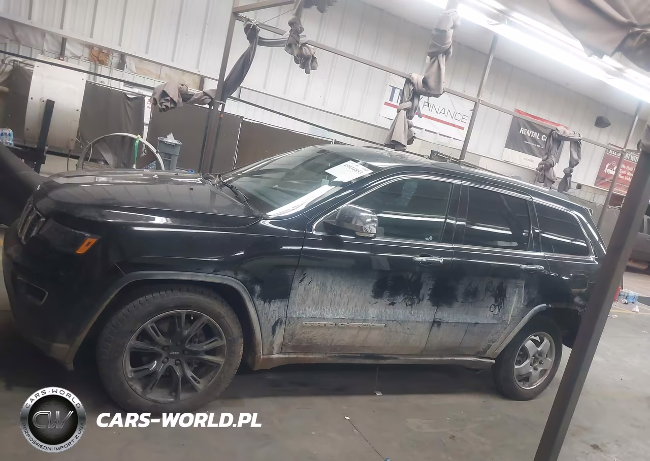 2019 Jeep Grand Cherokee Limited 4X4 VIN:1C4RJFBG5KC713043 - 14