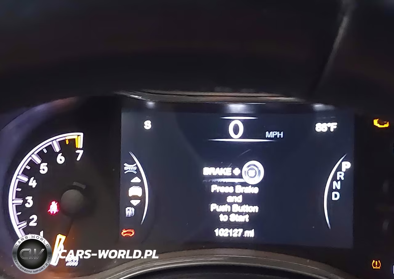 2019 Jeep Grand Cherokee Limited 4X4 VIN:1C4RJFBG5KC713043 - 7
