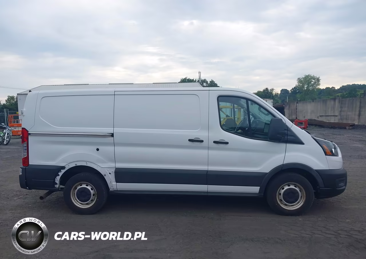 2021 Ford Transit-150 VIN:1FTYE1Y84MKA73595 - 13