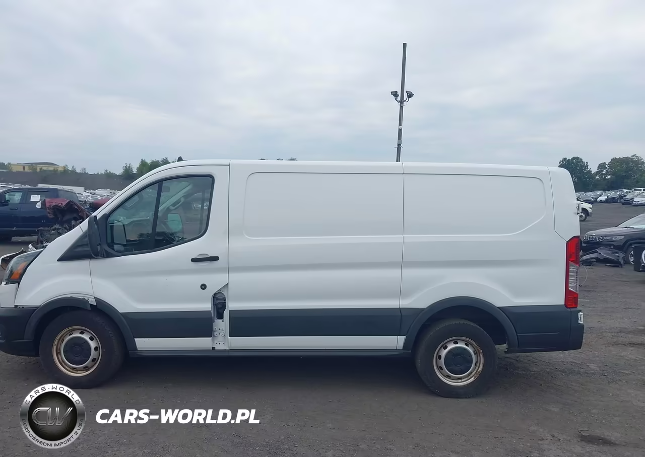 2021 Ford Transit-150 VIN:1FTYE1Y84MKA73595 - 14