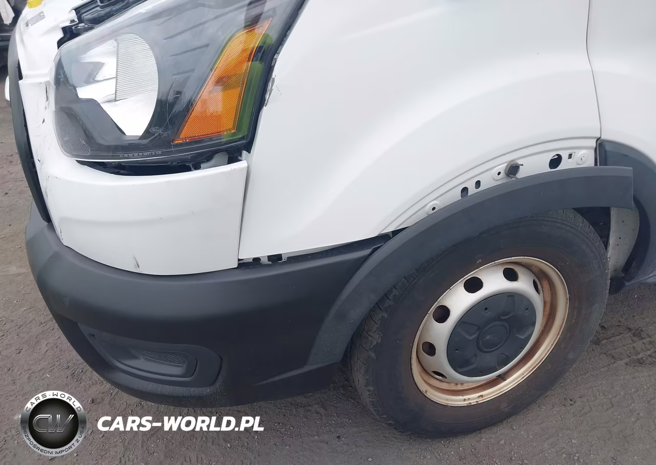 2021 Ford Transit-150 VIN:1FTYE1Y84MKA73595 - 18