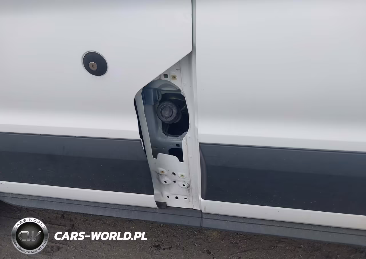 2021 Ford Transit-150 VIN:1FTYE1Y84MKA73595 - 19