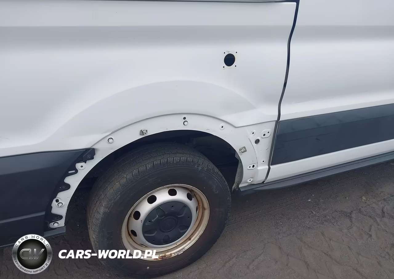 2021 Ford Transit-150 VIN:1FTYE1Y84MKA73595 - 20