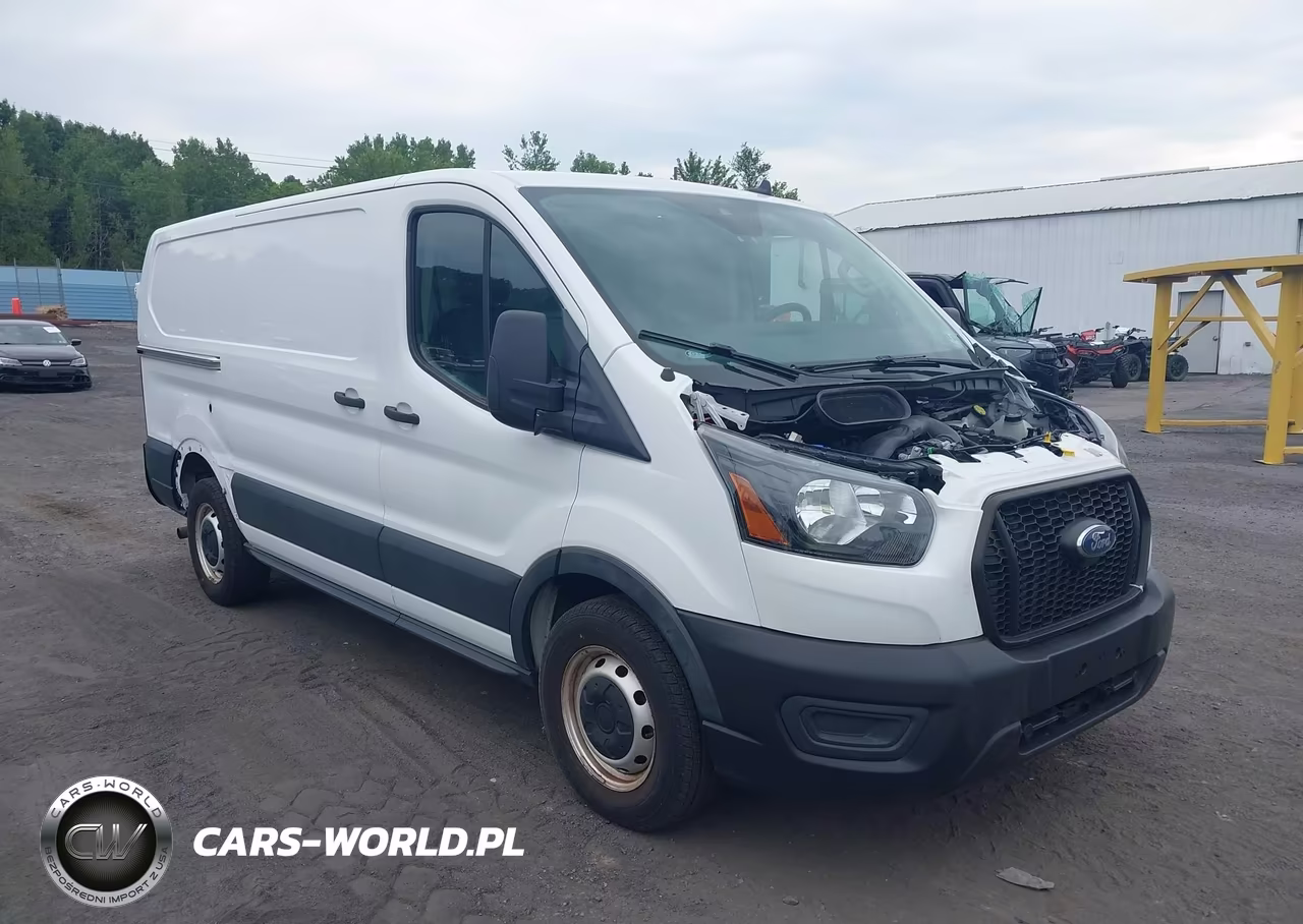 2021 Ford Transit-150 VIN:1FTYE1Y84MKA73595 - 6