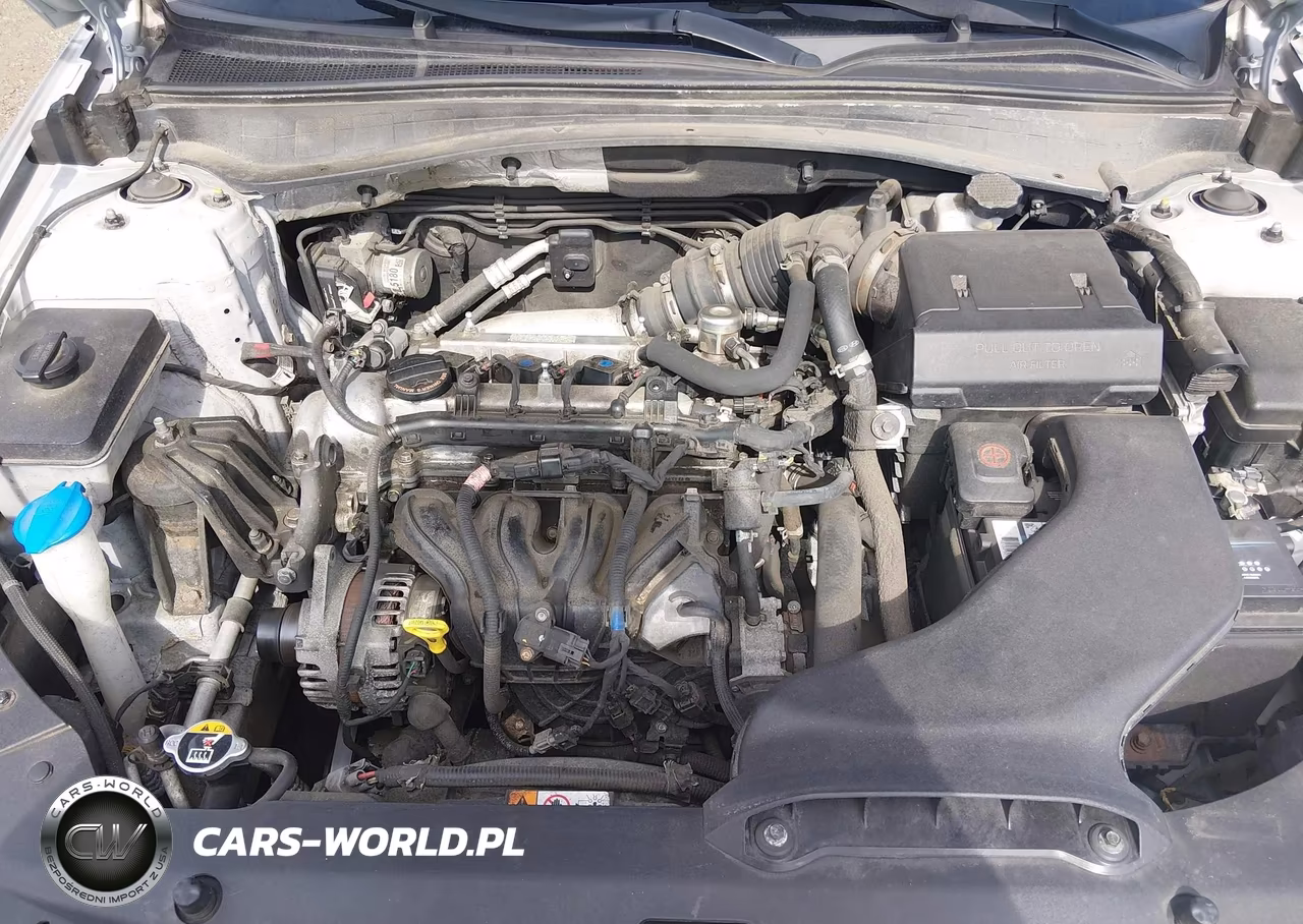 2019 Kia Optima Ex VIN:5XXGU4L18KG368460 - 10