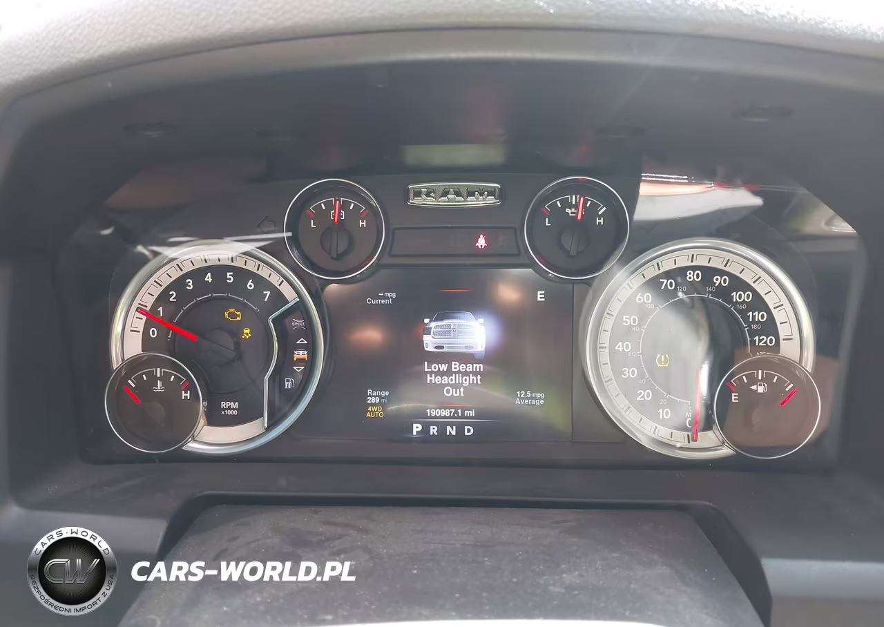 2016 Ram 1500 Big Horn VIN:1C6RR7LT5GS358714 - 7