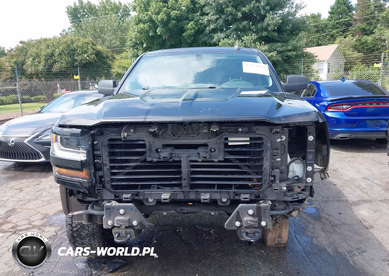 2019 Chevrolet Silverado 1500 Ld Silverado Custom VIN:2GCVKMEC6K1244365 - 13