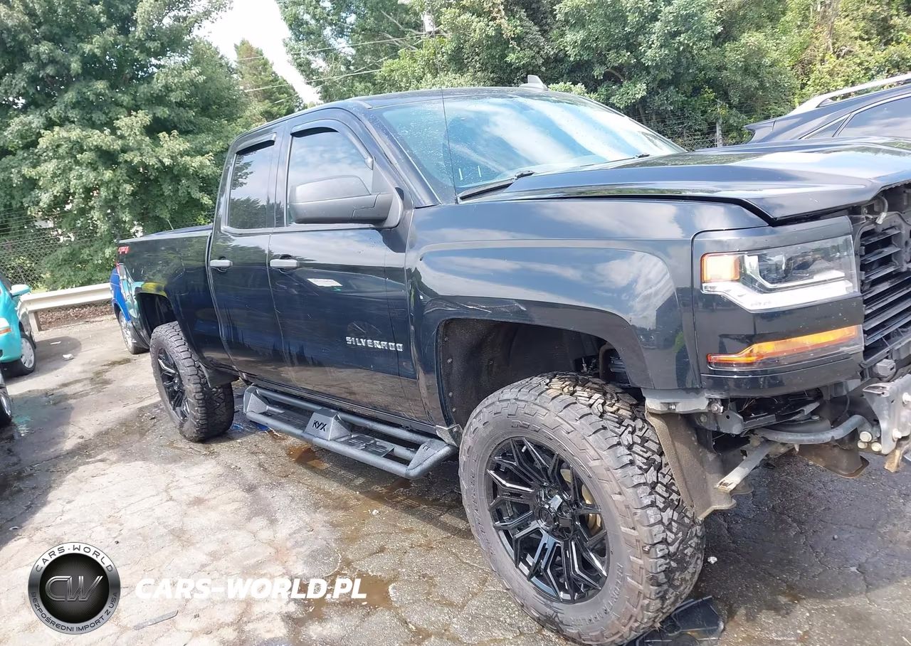 2019 Chevrolet Silverado 1500 Ld Silverado Custom VIN:2GCVKMEC6K1244365 - 14