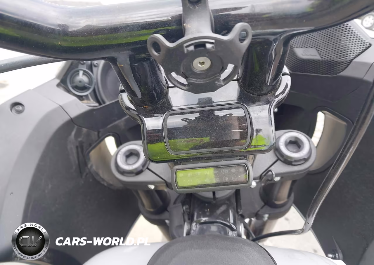 2024 Harley-Davidson Fxlrst VIN:1HD1YXZ17RB023597 - 7