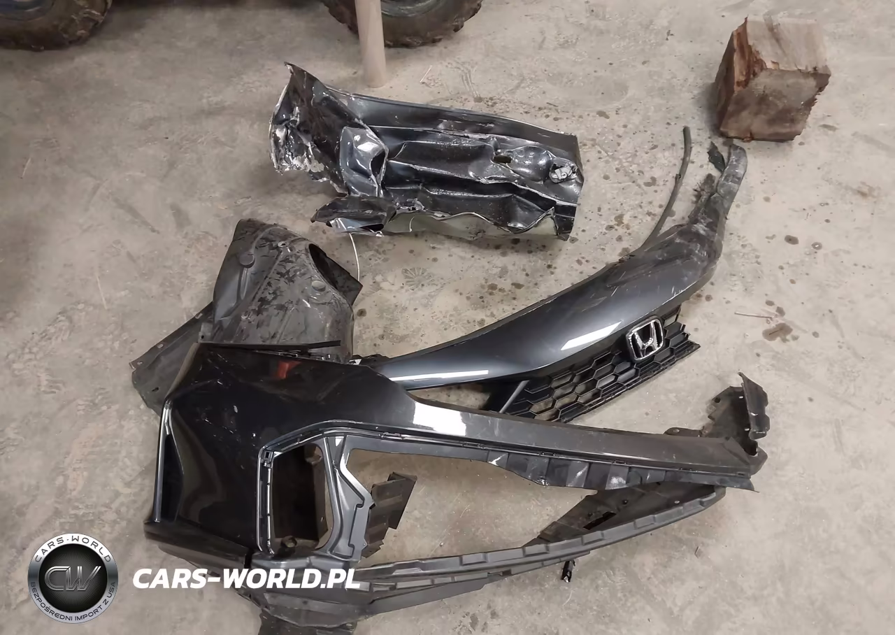 2025 Honda Civic Sport VIN:2HGFE2F51SH512506 - 12