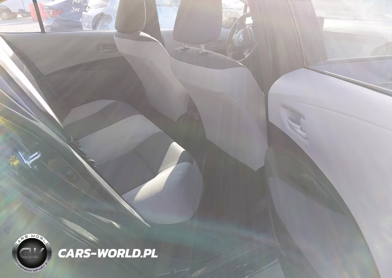 2025 Toyota Corolla Le VIN:5YFB4MDE2SP355626 - 8