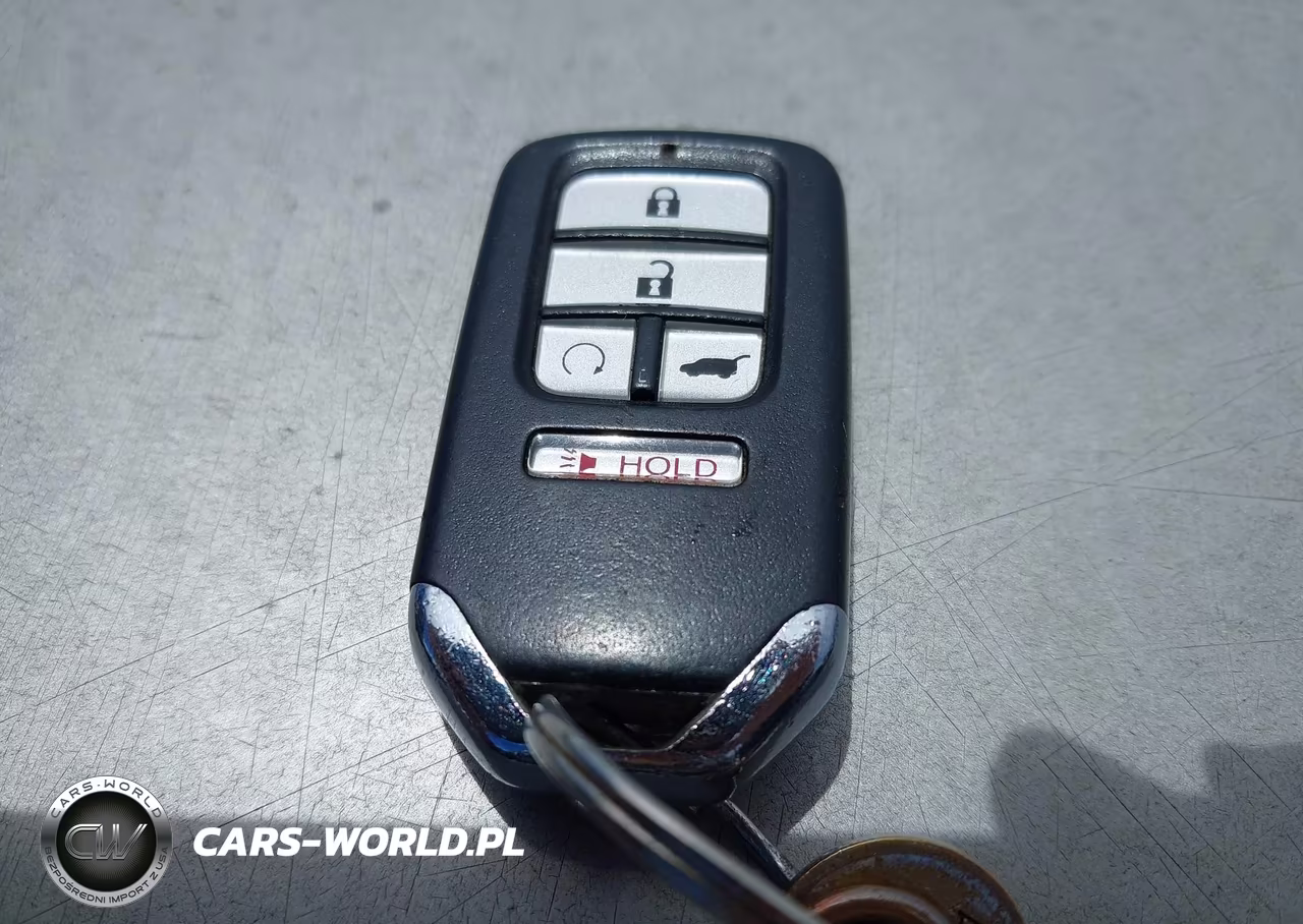 2017 Honda Pilot Ex-L VIN:5FNYF6H50HB016894 - 11
