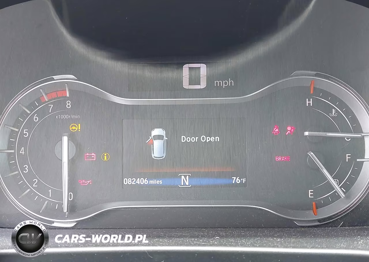 2017 Honda Pilot Ex-L VIN:5FNYF6H50HB016894 - 7