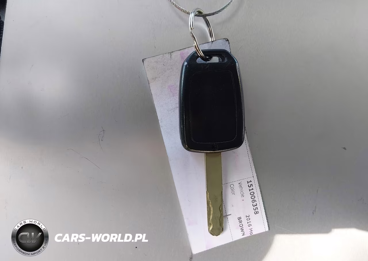 2016 Honda Civic Lx VIN:2HGFC2F57GH534183 - 11