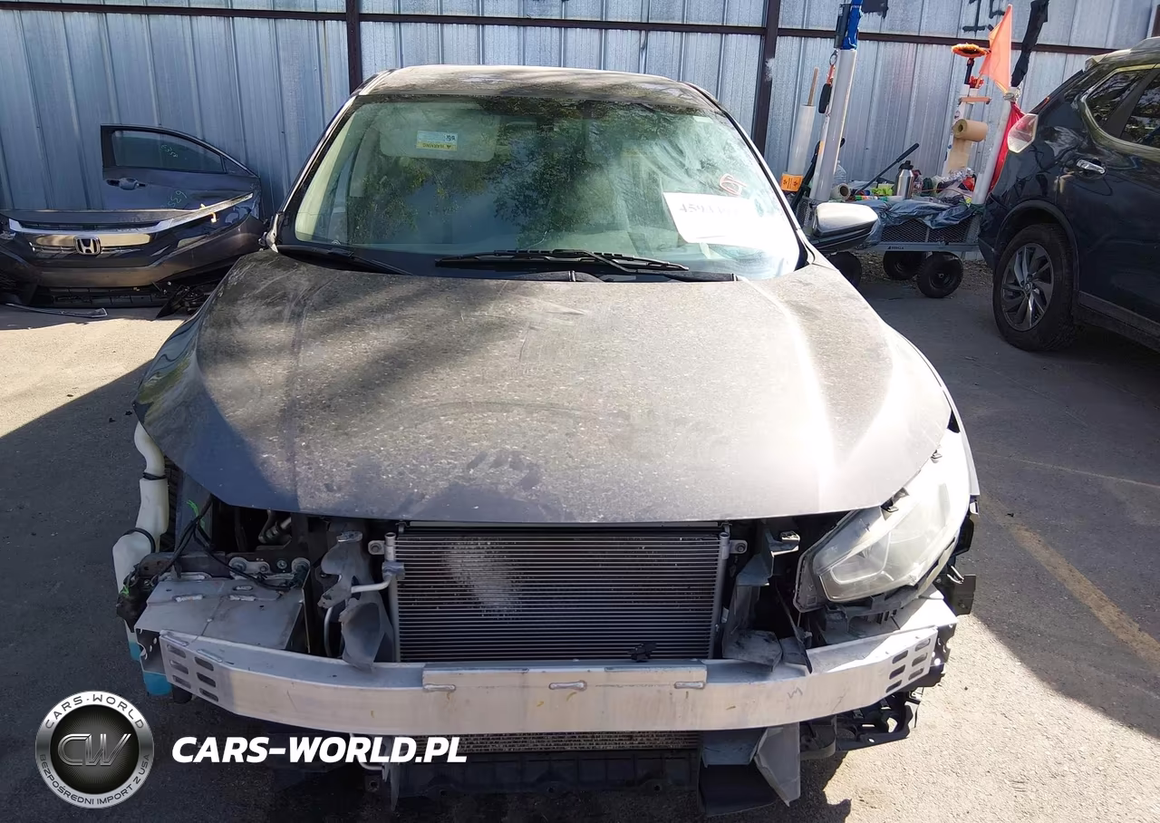 2016 Honda Civic Lx VIN:2HGFC2F57GH534183 - 13