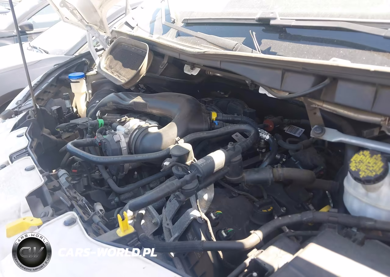 2020 Ford Transit-250 VIN:1FTBR1C88LKA60011 - 10