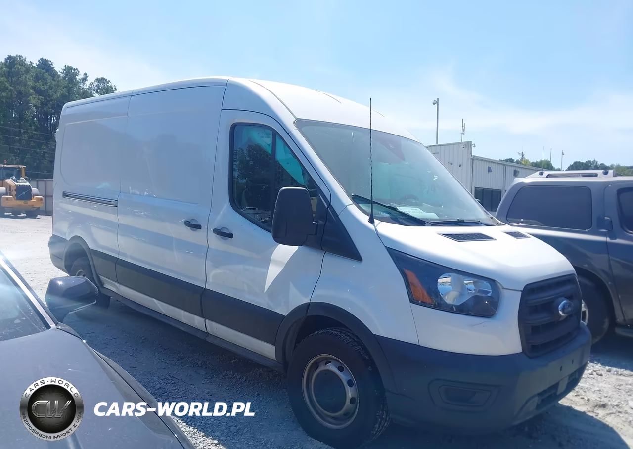 2020 Ford Transit-250 VIN:1FTBR1C88LKA60011 - 13
