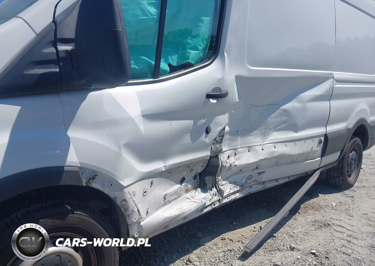 2020 Ford Transit-250 VIN:1FTBR1C88LKA60011 - 6
