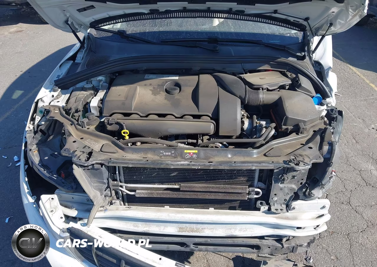 2010 VOLVO XC60 T6 VIN:YV4992DZ6A2020077 - 10