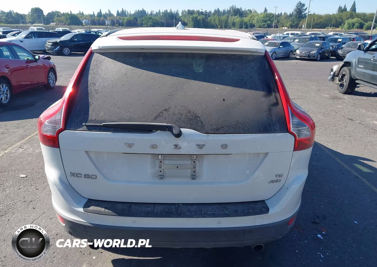 2010 VOLVO XC60 T6 VIN:YV4992DZ6A2020077 - 17