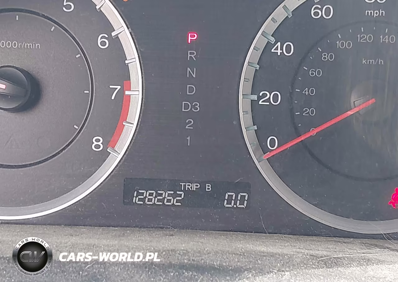 2010 Honda Accord 2.4 Lx VIN:1HGCP2F35AA045261 - 12