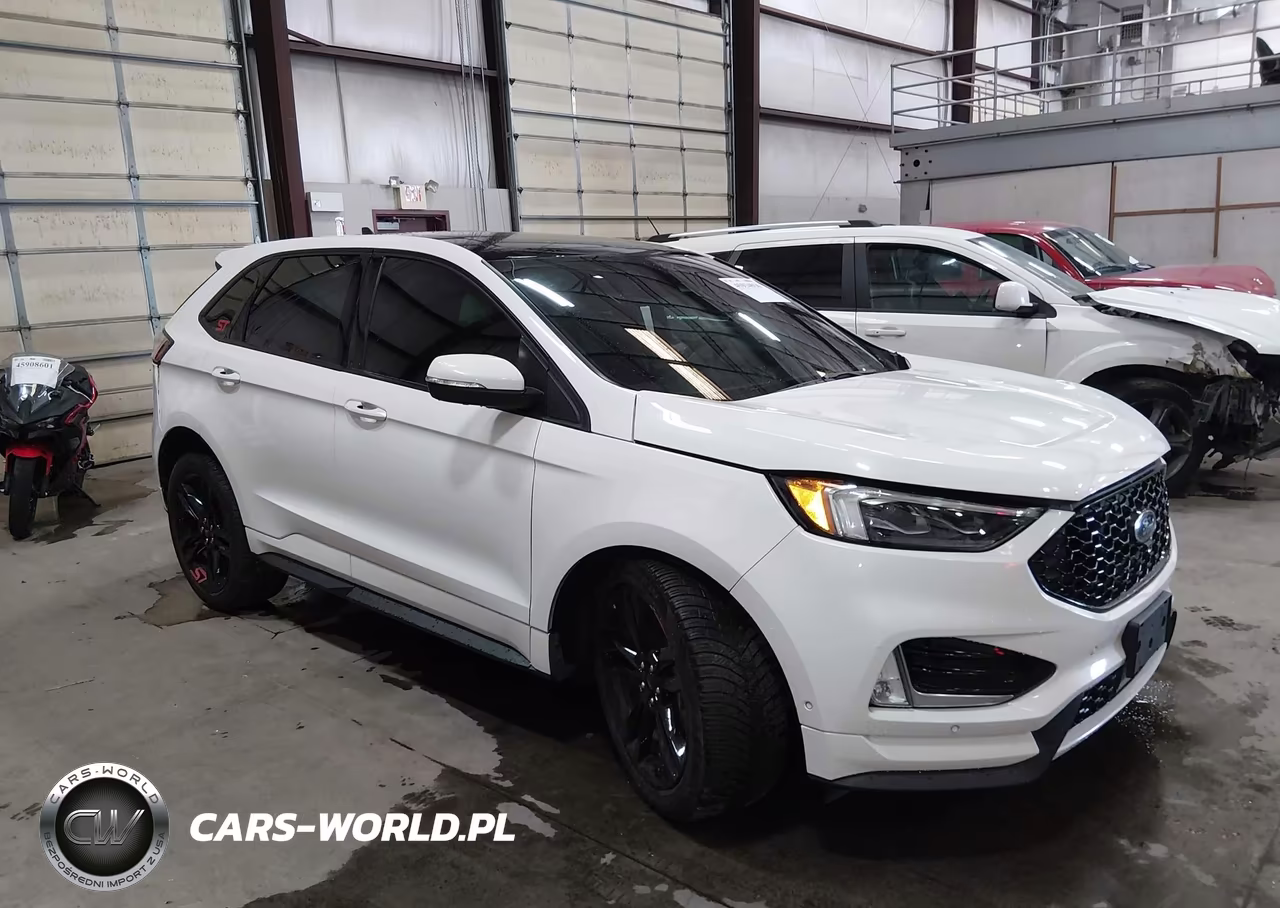 2021 Ford Edge St – zdjęcie 1 z 16