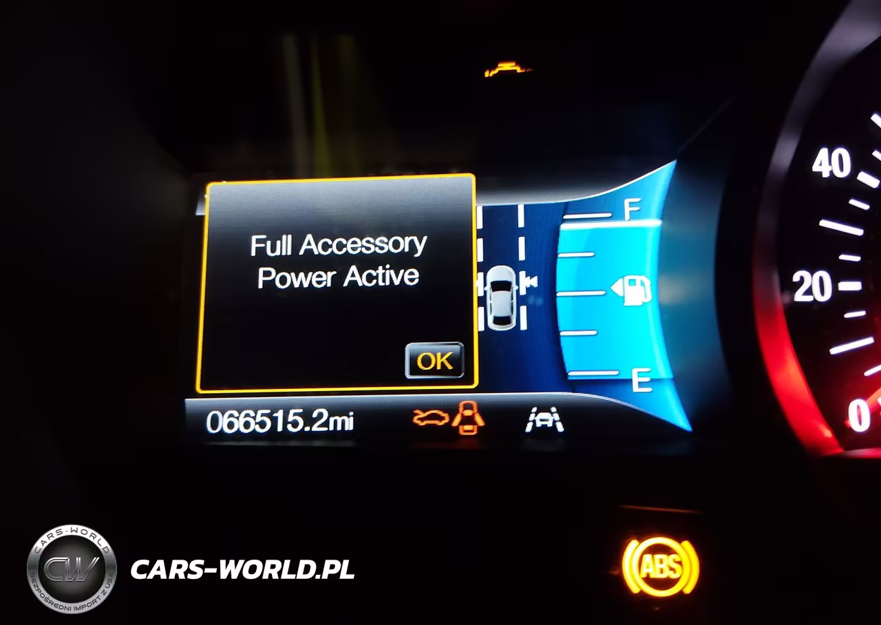 2021 Ford Edge St VIN:2FMPK4AP3MBA59409 - 15