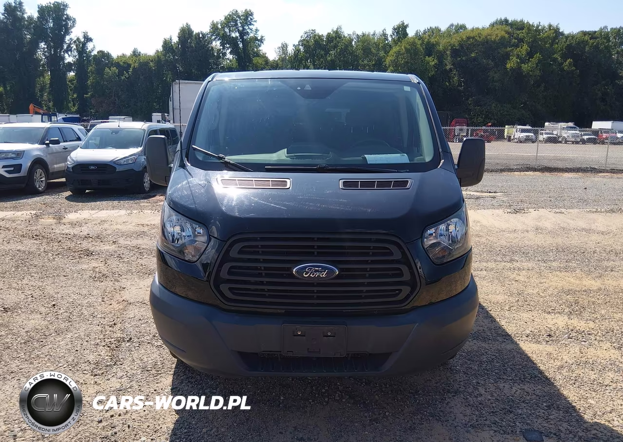 2018 Ford Transit-350 Xl VIN:1FBZX2ZM8JKB53000 - 15