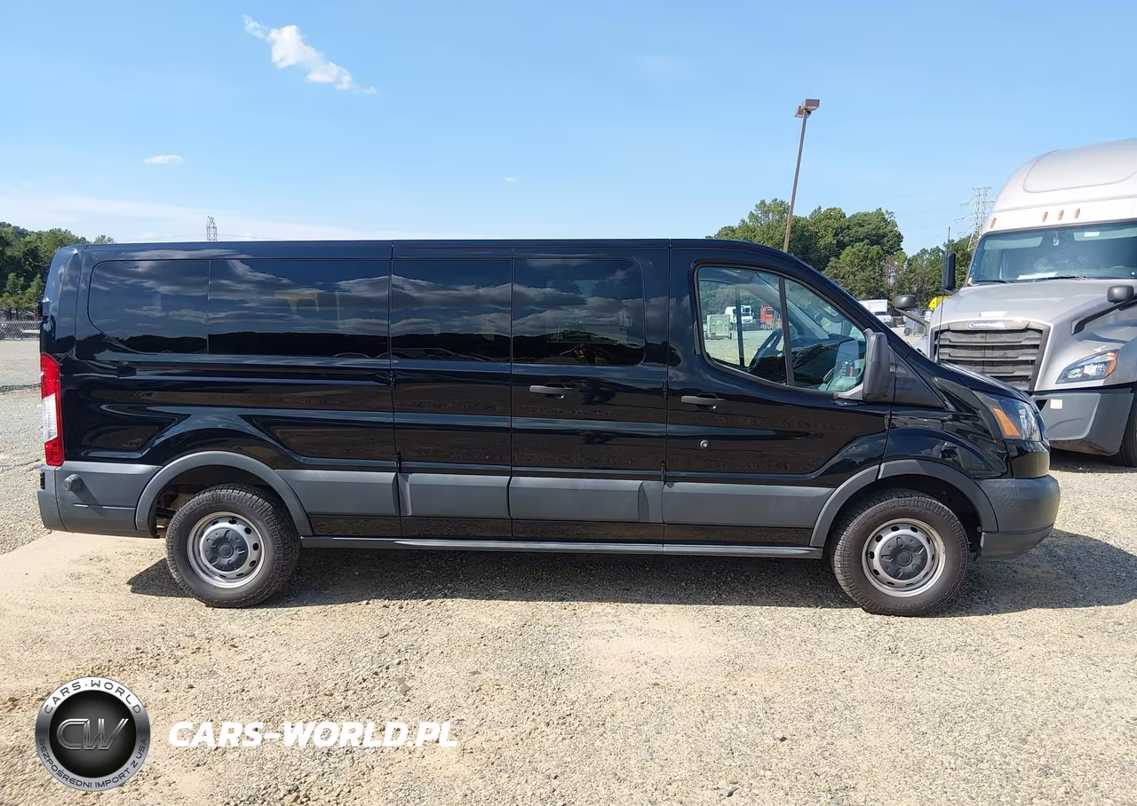 2018 Ford Transit-350 Xl VIN:1FBZX2ZM8JKB53000 - 16