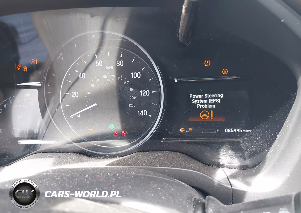 2022 Honda Hr-V Awd Ex VIN:3CZRU6H58NM752395 - 18