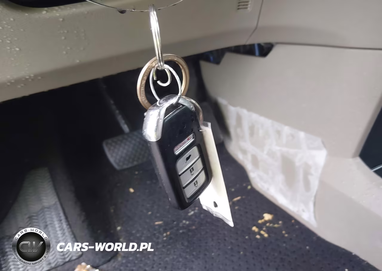2019 Honda Odyssey Lx VIN:5FNRL6H26KB041812 - 11