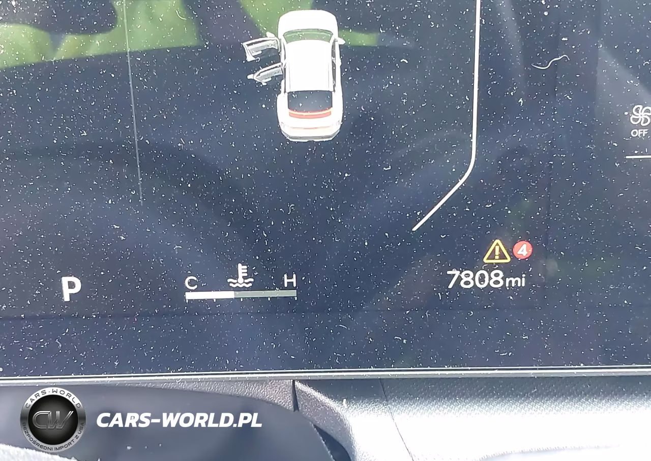 2025 Kia K4 Ex VIN:3KPFU4DE9SE144832 - 7