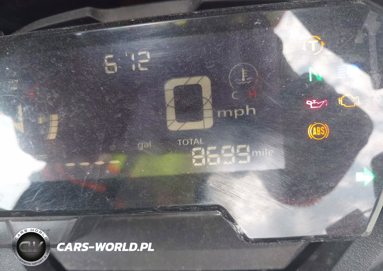 2023 Honda Cbr650 Ra VIN:MLHRH0155P5400611 - 7