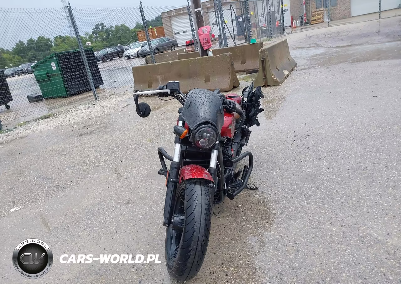 2023 Indian Motorcycle Co. Scout Bobber Sixty Abs VIN:56KMTA110P3193128 - 5