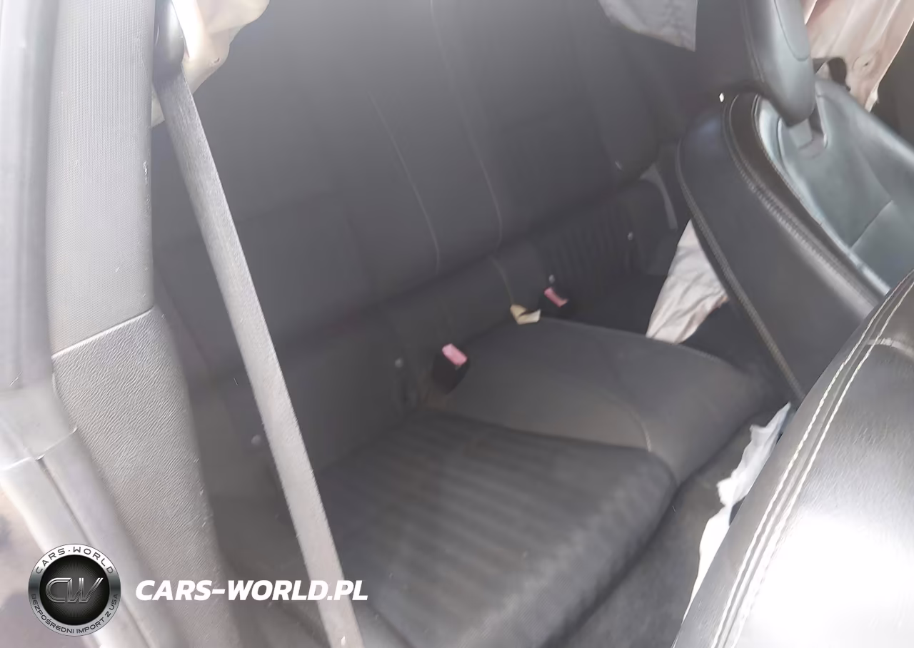2012 Chevrolet Camaro 2Ls VIN:2G1FA1E38C9171744 - 8