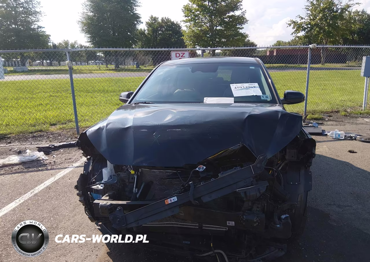 2022 Hyundai Kona Se VIN:KM8K2CABXNU809571 - 12