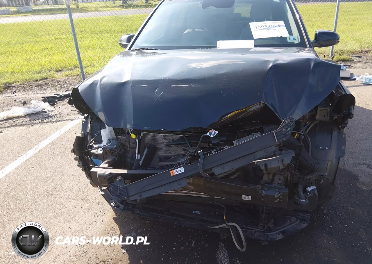 2022 Hyundai Kona Se VIN:KM8K2CABXNU809571 - 6