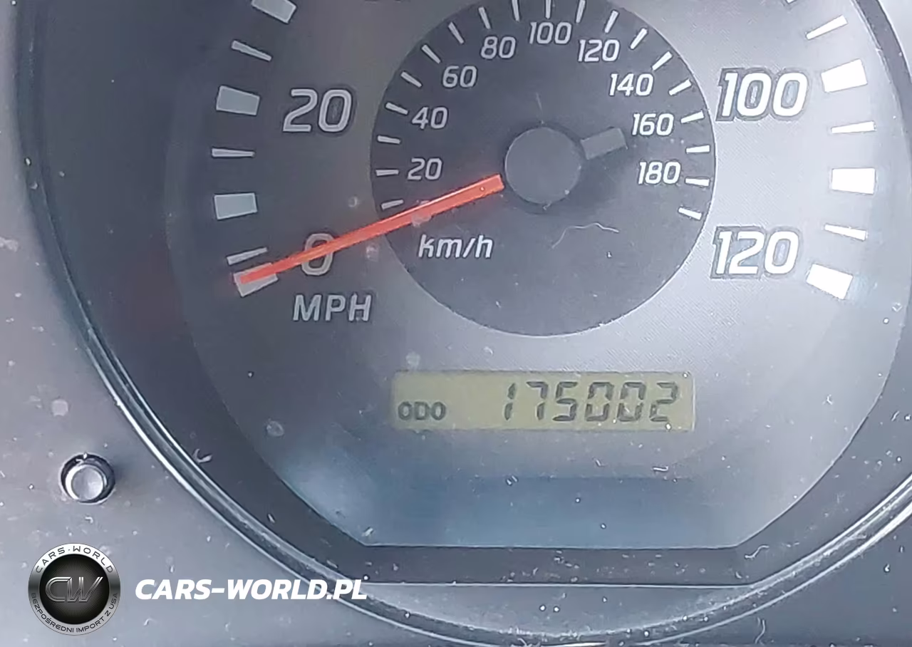 2003 Nissan Frontier Xe-V6 VIN:1N6ED29XX3C411993 - 7