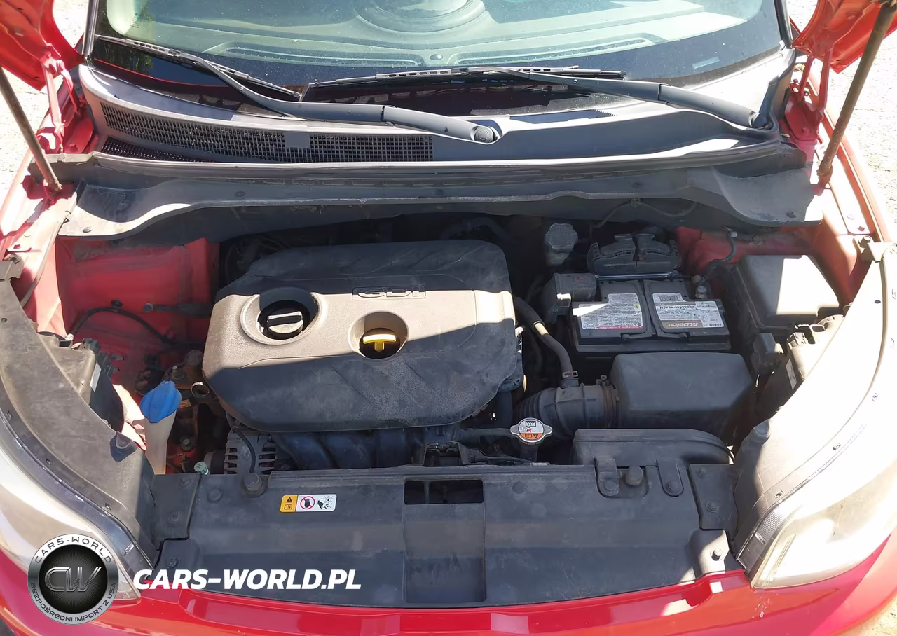 2015 Kia Soul + VIN:KNDJP3A55F7817055 - 10