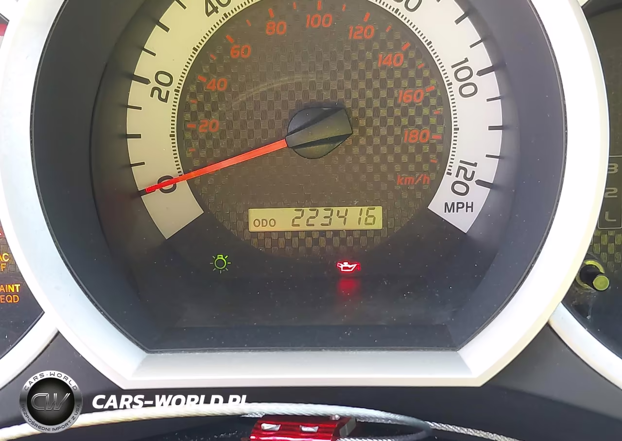 2014 Toyota Tacoma VIN:5TFTX4CN9EX039661 - 7