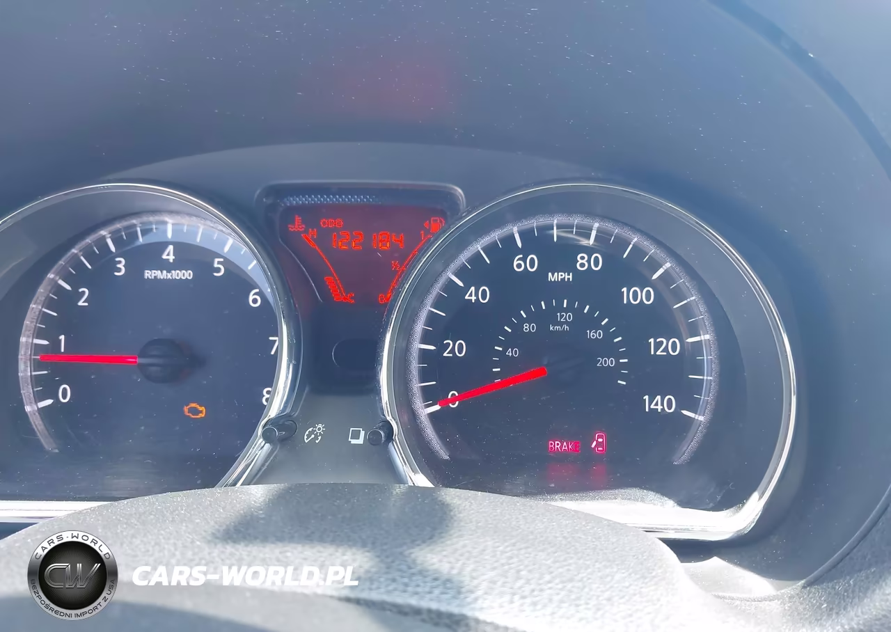 2015 Nissan Versa Note S Plus VIN:3N1CE2CP3FL450355 - 7