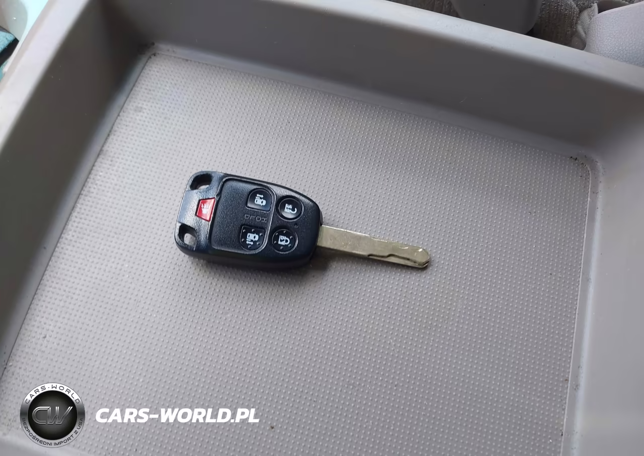 2012 Honda Odyssey Ex VIN:5FNRL5H40CB131907 - 11