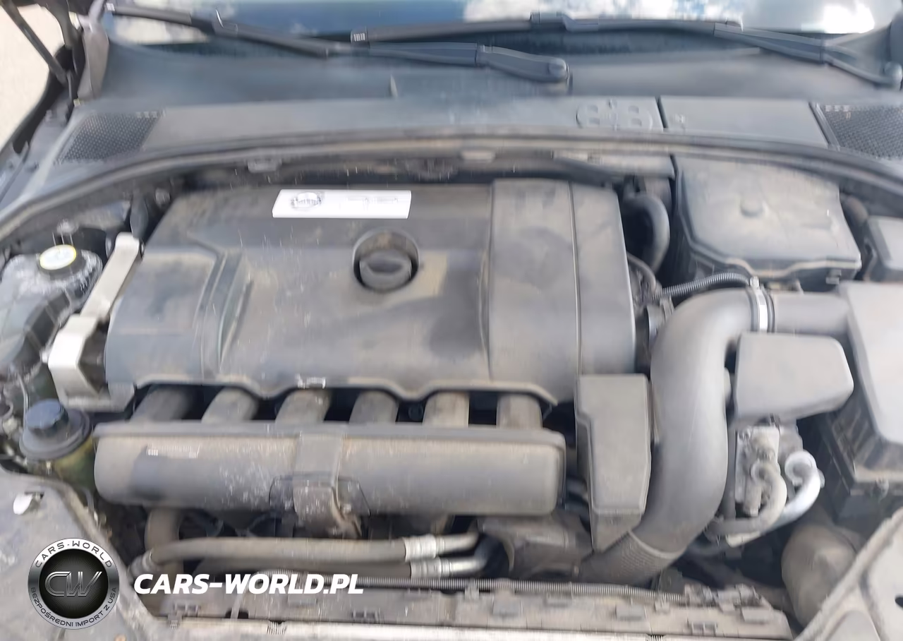 2013 Volvo S80 3.2L-3.2L Platinum-3.2L Premier Plus VIN:YV1940AS3D1170083 - 10