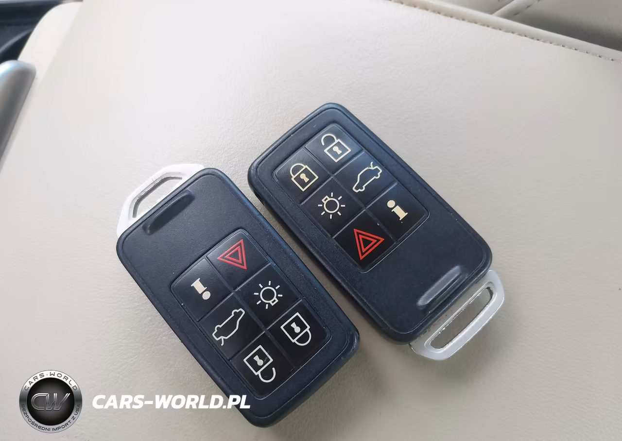 2013 Volvo S80 3.2L-3.2L Platinum-3.2L Premier Plus VIN:YV1940AS3D1170083 - 11