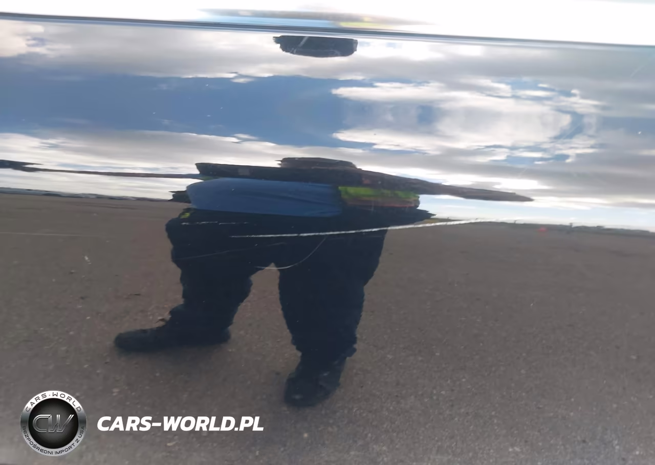 2013 Volvo S80 3.2L-3.2L Platinum-3.2L Premier Plus VIN:YV1940AS3D1170083 - 6