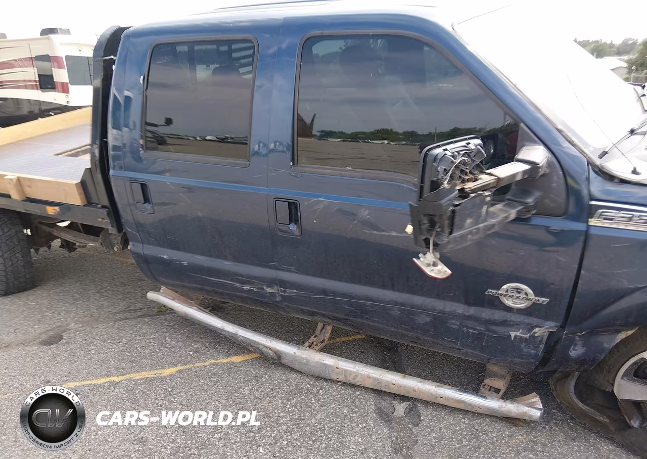 2016 Ford F-350 Lariat VIN:1FT8W3BT7GED25297 - 13