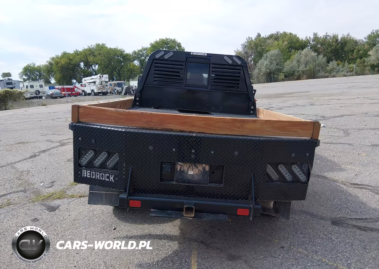 2016 Ford F-350 Lariat VIN:1FT8W3BT7GED25297 - 18